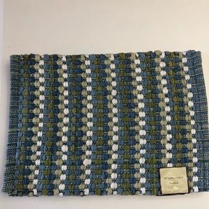 NWT Home Studio placemats(4)